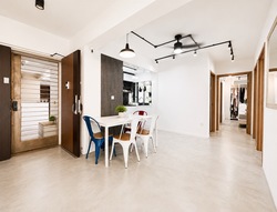Blk 461A West Rock @ Bukit Batok (Bukit Batok), HDB 4 Rooms #571735091